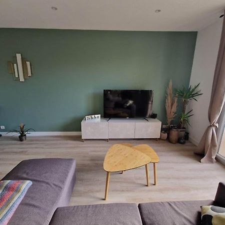 Appartement Cosy Oloron, Aux Pieds Des Pyrenees Et De L'Atlantique! Exteriér fotografie