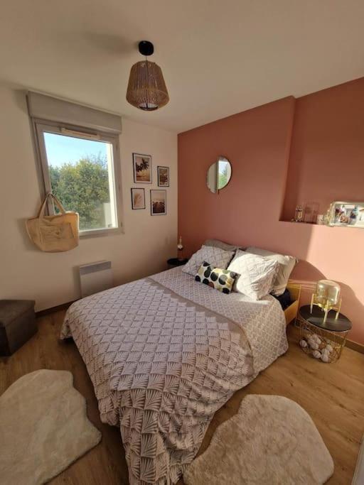 Appartement Cosy Oloron, Aux Pieds Des Pyrenees Et De L'Atlantique! Exteriér fotografie