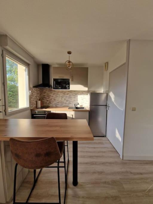 Appartement Cosy Oloron, Aux Pieds Des Pyrenees Et De L'Atlantique! Exteriér fotografie