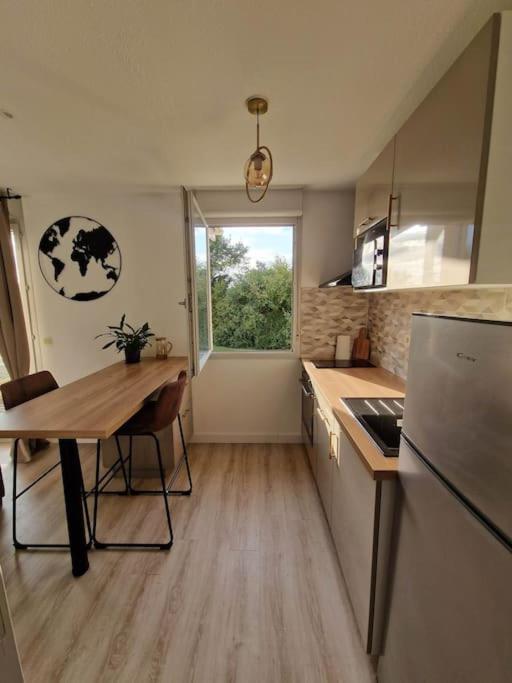 Appartement Cosy Oloron, Aux Pieds Des Pyrenees Et De L'Atlantique! Exteriér fotografie