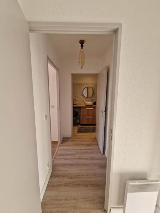 Appartement Cosy Oloron, Aux Pieds Des Pyrenees Et De L'Atlantique! Exteriér fotografie
