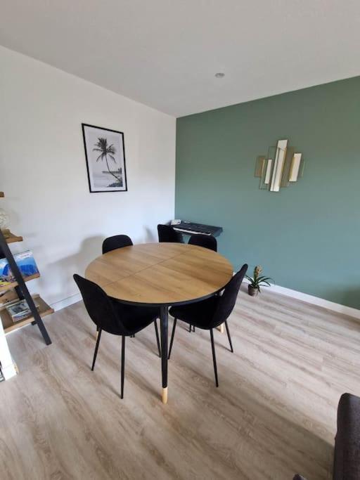 Appartement Cosy Oloron, Aux Pieds Des Pyrenees Et De L'Atlantique! Exteriér fotografie