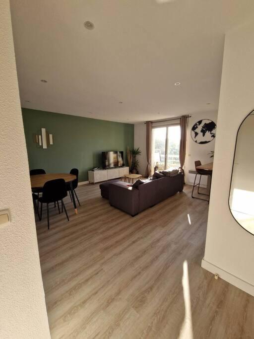 Appartement Cosy Oloron, Aux Pieds Des Pyrenees Et De L'Atlantique! Exteriér fotografie